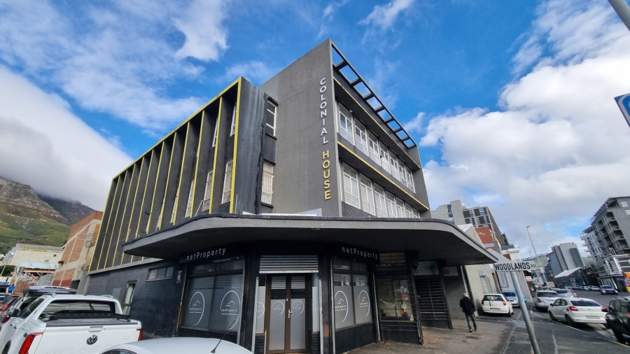 To Let Commercial Property for Rent in Woodstock Western Cape